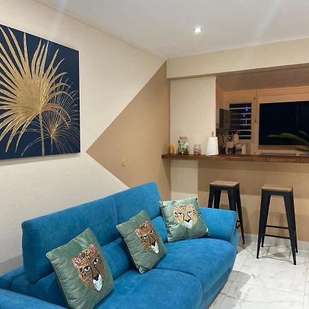 Duplex 5 Etoiles Entre Marina Et Golf International Apartment Сен Франсоа Екстериор снимка