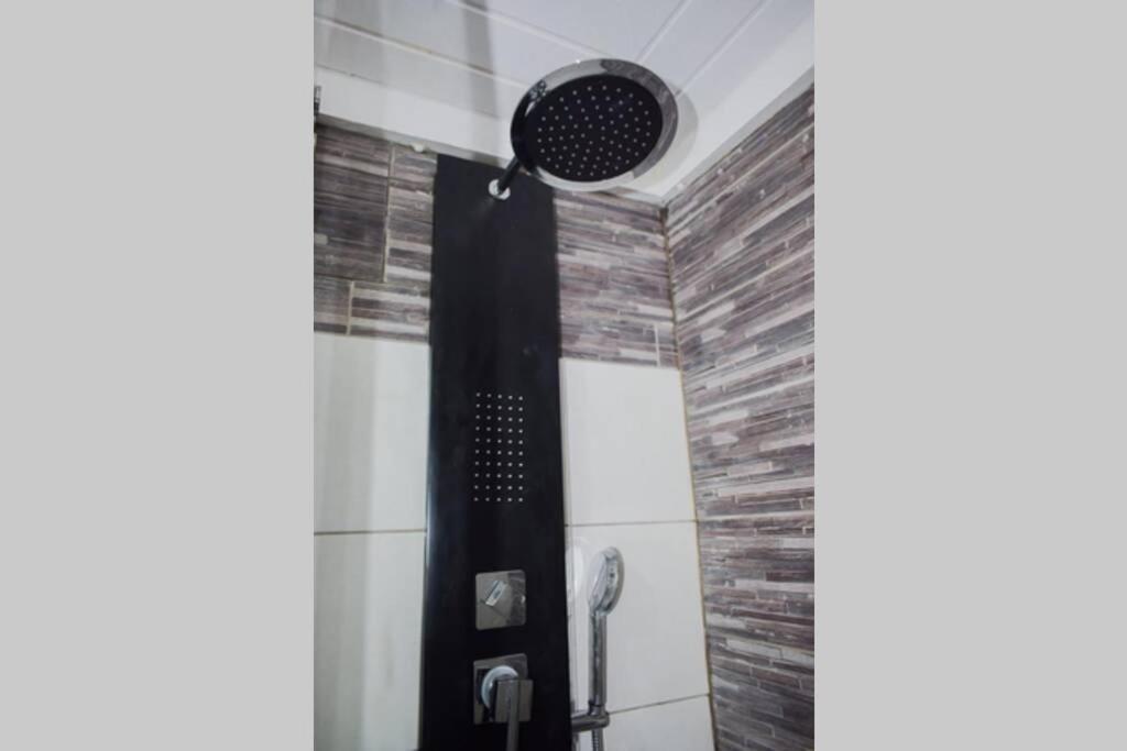 Duplex 5 Etoiles Entre Marina Et Golf International Apartment Сен Франсоа Екстериор снимка